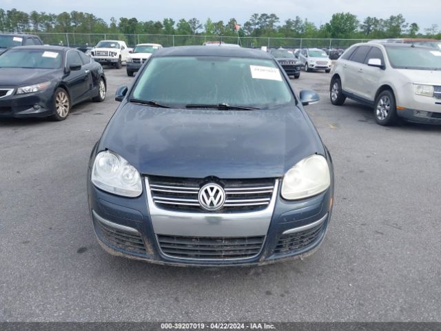 Photo 5 VIN: 3VWRX7AJ5AM039262 - VOLKSWAGEN JETTA 