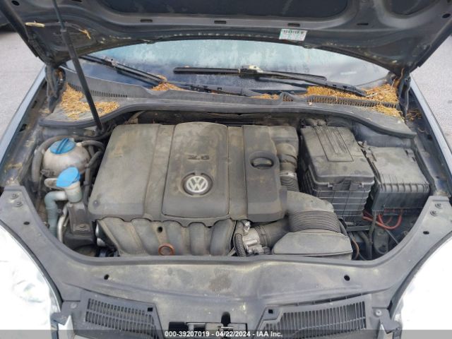 Photo 9 VIN: 3VWRX7AJ5AM039262 - VOLKSWAGEN JETTA 