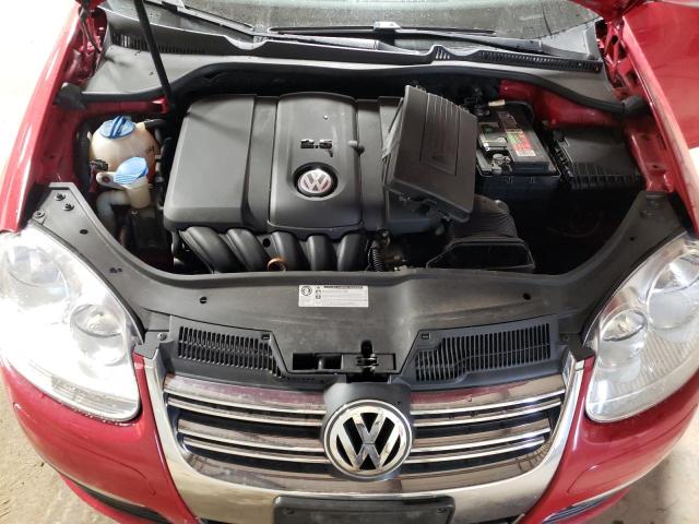 Photo 6 VIN: 3VWRX7AJ5AM039455 - VOLKSWAGEN JETTA SE 