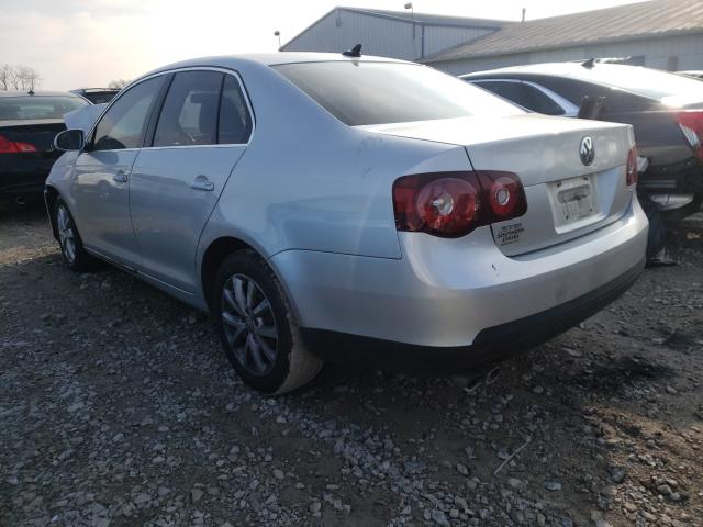 Photo 2 VIN: 3VWRX7AJ5AM042825 - VOLKSWAGEN JETTA SE 