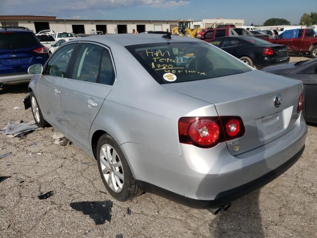 Photo 2 VIN: 3VWRX7AJ5AM054490 - VOLKSWAGEN JETTA SE 