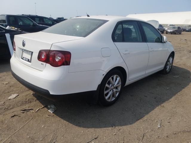 Photo 3 VIN: 3VWRX7AJ5AM107799 - VOLKSWAGEN JETTA 