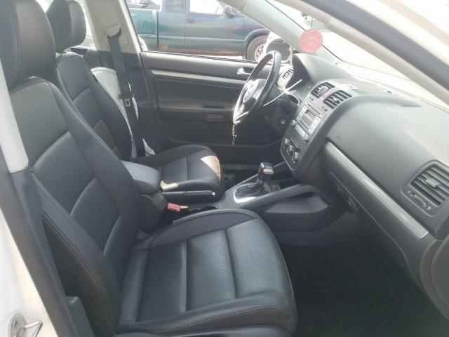 Photo 4 VIN: 3VWRX7AJ5AM107799 - VOLKSWAGEN JETTA 