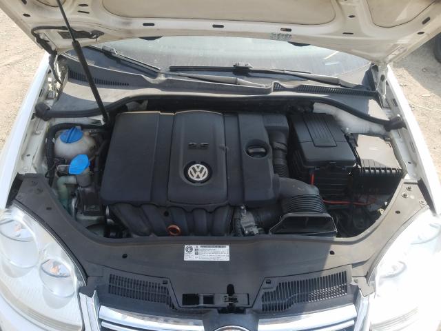 Photo 6 VIN: 3VWRX7AJ5AM107799 - VOLKSWAGEN JETTA 