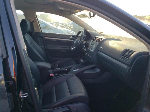 Photo 4 VIN: 3VWRX7AJ5AM119273 - VOLKSWAGEN JETTA 