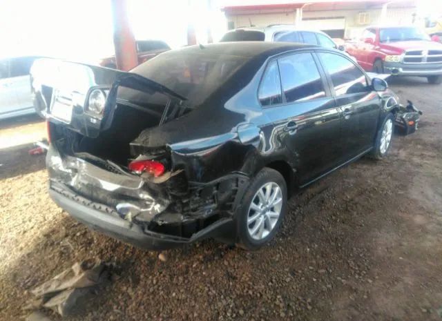 Photo 3 VIN: 3VWRX7AJ5AM151365 - VOLKSWAGEN JETTA 