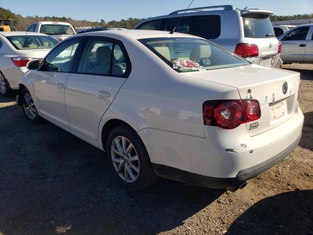 Photo 2 VIN: 3VWRX7AJ5AM160910 - VOLKSWAGEN JETTA 