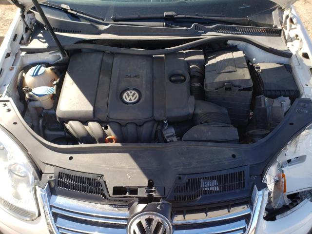 Photo 6 VIN: 3VWRX7AJ5AM160910 - VOLKSWAGEN JETTA 