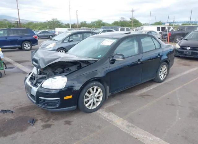 Photo 1 VIN: 3VWRX7AJ5AM165850 - VOLKSWAGEN JETTA 