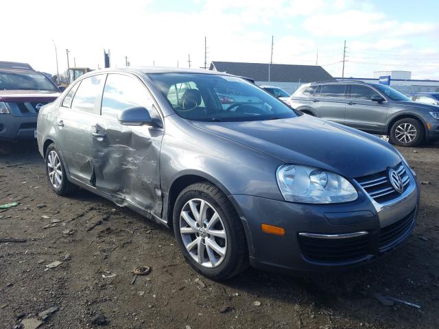 Photo 0 VIN: 3VWRX7AJ6AM007730 - VOLKSWAGEN JETTA SE 