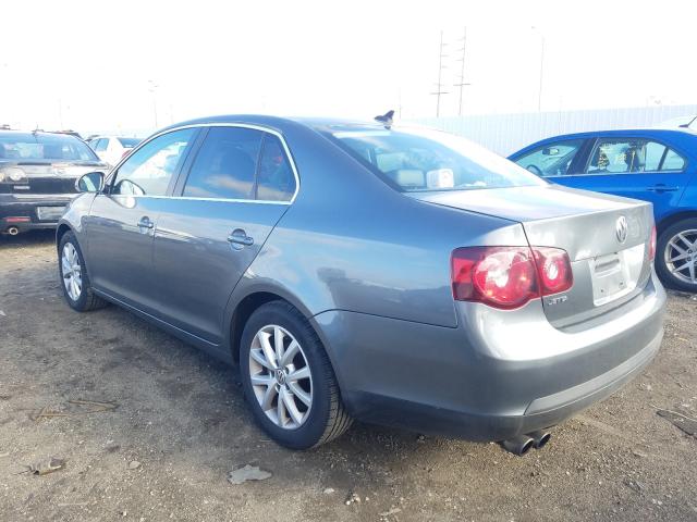 Photo 2 VIN: 3VWRX7AJ6AM007730 - VOLKSWAGEN JETTA SE 