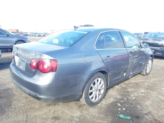 Photo 3 VIN: 3VWRX7AJ6AM007730 - VOLKSWAGEN JETTA SE 