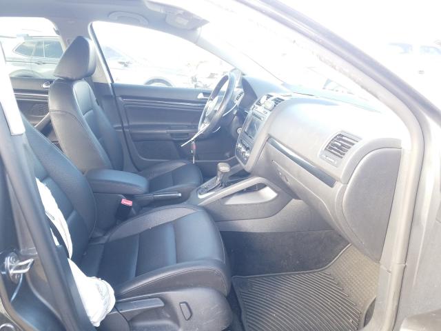 Photo 4 VIN: 3VWRX7AJ6AM007730 - VOLKSWAGEN JETTA SE 