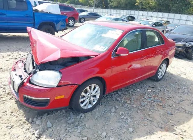 Photo 1 VIN: 3VWRX7AJ6AM013365 - VOLKSWAGEN JETTA 