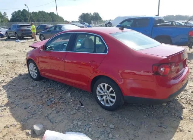 Photo 2 VIN: 3VWRX7AJ6AM013365 - VOLKSWAGEN JETTA 