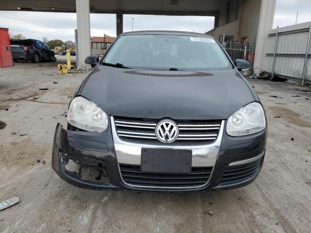 Photo 4 VIN: 3VWRX7AJ6AM018842 - VOLKSWAGEN JETTA 