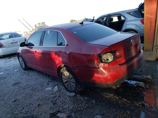 Photo 1 VIN: 3VWRX7AJ6AM025063 - VOLKSWAGEN JETTA SE 