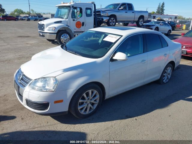 Photo 1 VIN: 3VWRX7AJ6AM029890 - VOLKSWAGEN JETTA 