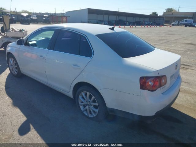 Photo 2 VIN: 3VWRX7AJ6AM029890 - VOLKSWAGEN JETTA 