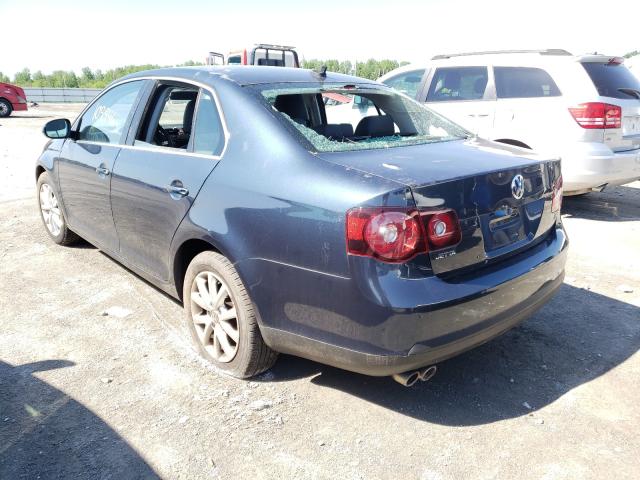 Photo 2 VIN: 3VWRX7AJ6AM030411 - VOLKSWAGEN JETTA SE 