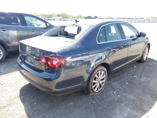 Photo 3 VIN: 3VWRX7AJ6AM030411 - VOLKSWAGEN JETTA SE 