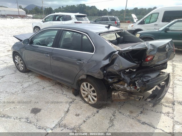 Photo 2 VIN: 3VWRX7AJ6AM031378 - VOLKSWAGEN JETTA SEDAN 