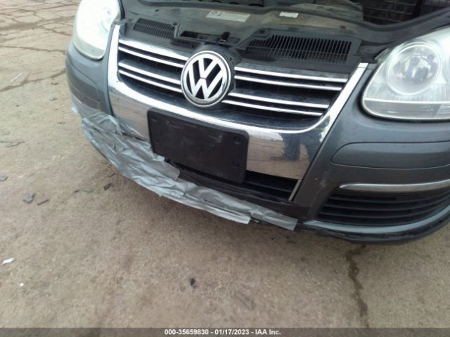 Photo 5 VIN: 3VWRX7AJ6AM048519 - VOLKSWAGEN JETTA 