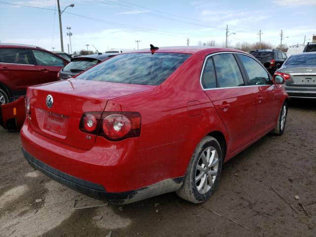 Photo 3 VIN: 3VWRX7AJ6AM049315 - VOLKSWAGEN JETTA SE 