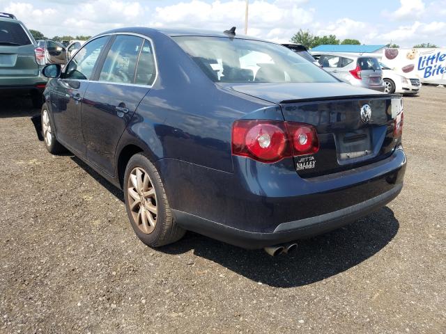 Photo 2 VIN: 3VWRX7AJ6AM058791 - VOLKSWAGEN JETTA SE 