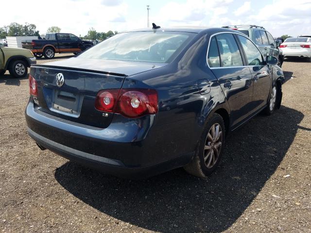 Photo 3 VIN: 3VWRX7AJ6AM058791 - VOLKSWAGEN JETTA SE 