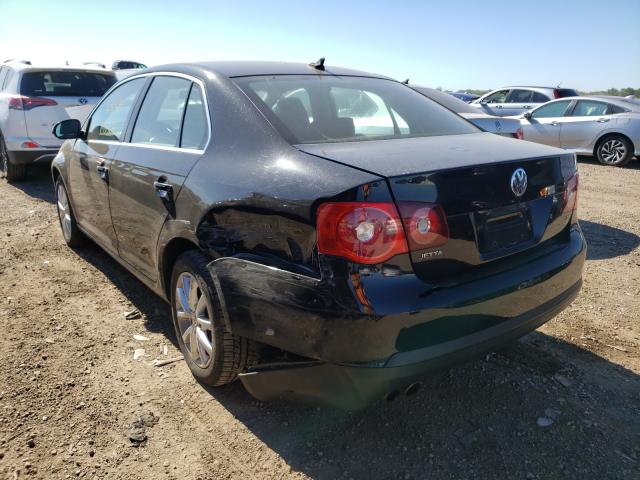 Photo 2 VIN: 3VWRX7AJ6AM059021 - VOLKSWAGEN JETTA SE 