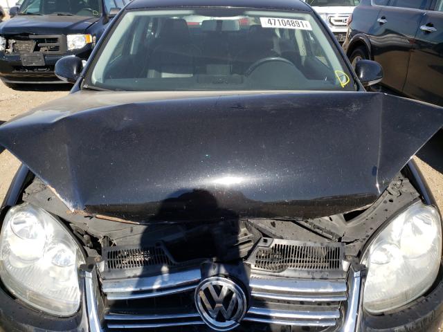 Photo 6 VIN: 3VWRX7AJ6AM059021 - VOLKSWAGEN JETTA SE 