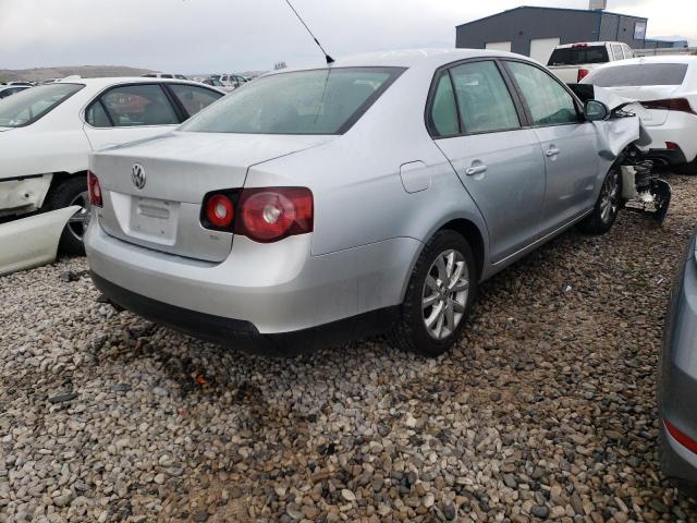 Photo 3 VIN: 3VWRX7AJ6AM098871 - VOLKSWAGEN JETTA SE 