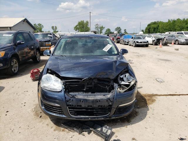 Photo 4 VIN: 3VWRX7AJ6AM114115 - VOLKSWAGEN JETTA SE 