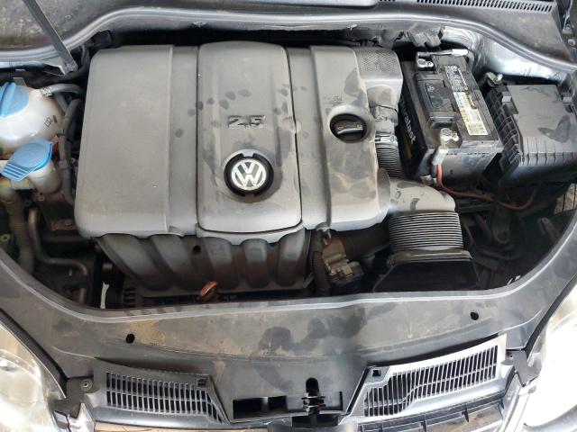 Photo 10 VIN: 3VWRX7AJ6AM116835 - VOLKSWAGEN JETTA SE 