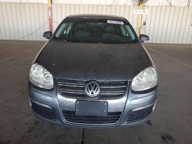 Photo 4 VIN: 3VWRX7AJ6AM116835 - VOLKSWAGEN JETTA SE 