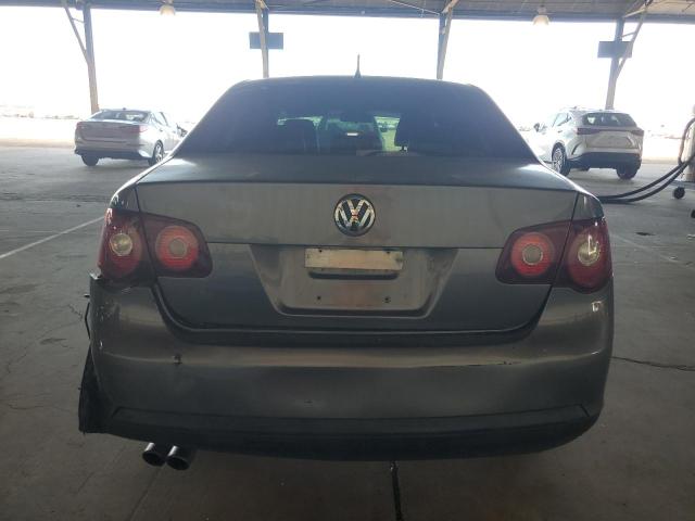 Photo 5 VIN: 3VWRX7AJ6AM116835 - VOLKSWAGEN JETTA SE 