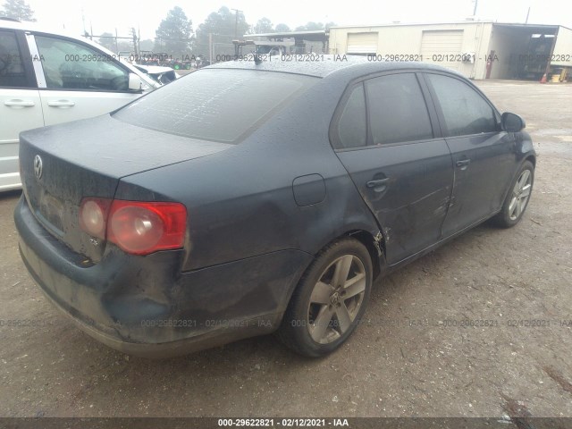 Photo 3 VIN: 3VWRX7AJ6AM146403 - VOLKSWAGEN JETTA SEDAN 