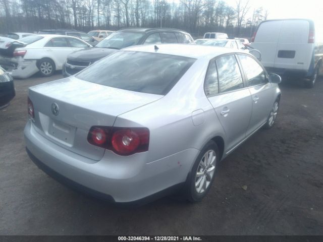 Photo 3 VIN: 3VWRX7AJ6AM151469 - VOLKSWAGEN JETTA SEDAN 