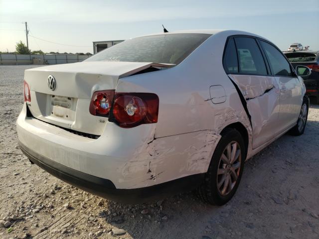 Photo 3 VIN: 3VWRX7AJ6AM155540 - VOLKSWAGEN JETTA SE 