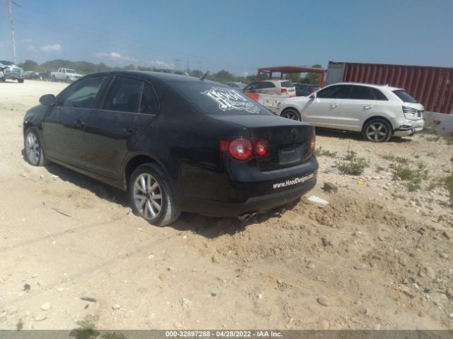 Photo 2 VIN: 3VWRX7AJ6AM161807 - VOLKSWAGEN JETTA SEDAN 