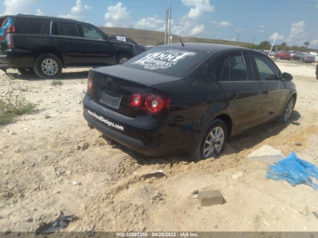 Photo 3 VIN: 3VWRX7AJ6AM161807 - VOLKSWAGEN JETTA SEDAN 