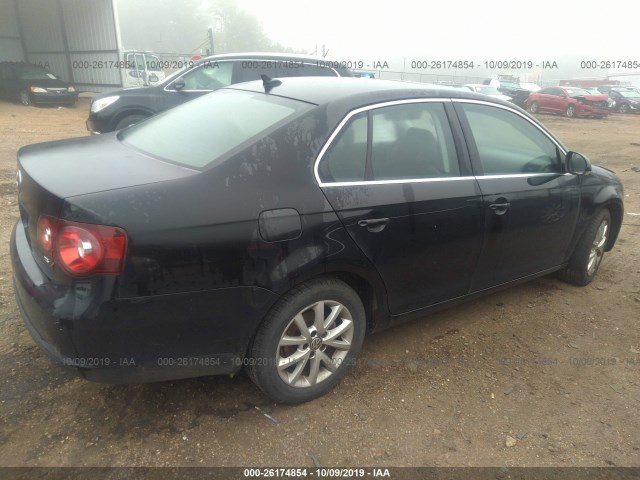 Photo 3 VIN: 3VWRX7AJ7AM009728 - VOLKSWAGEN JETTA SEDAN 