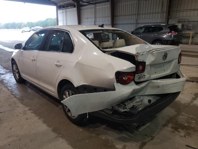 Photo 2 VIN: 3VWRX7AJ7AM015979 - VOLKSWAGEN JETTA SE 