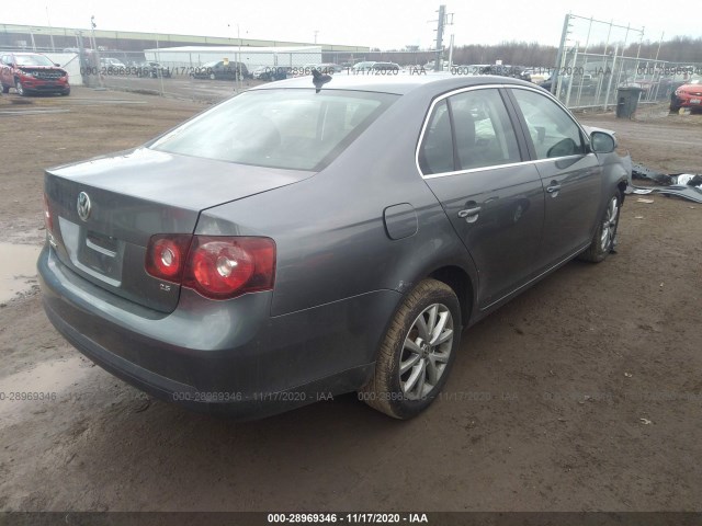 Photo 3 VIN: 3VWRX7AJ7AM017490 - VOLKSWAGEN JETTA SEDAN 