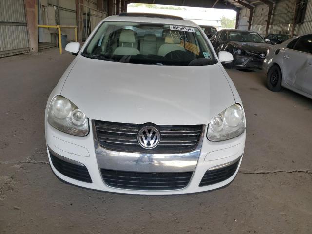 Photo 4 VIN: 3VWRX7AJ7AM029686 - VOLKSWAGEN JETTA 