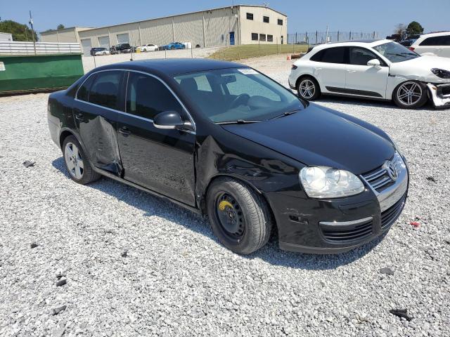 Photo 3 VIN: 3VWRX7AJ7AM035830 - VOLKSWAGEN JETTA SE 