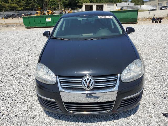 Photo 4 VIN: 3VWRX7AJ7AM035830 - VOLKSWAGEN JETTA SE 