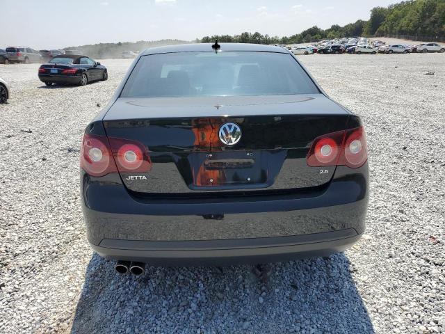 Photo 5 VIN: 3VWRX7AJ7AM035830 - VOLKSWAGEN JETTA SE 