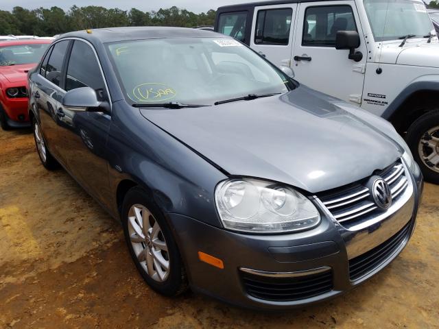 Photo 0 VIN: 3VWRX7AJ7AM039215 - VOLKSWAGEN JETTA SE 